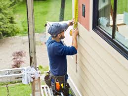 Best Wood Siding Installation  in Skippers Corner, NC